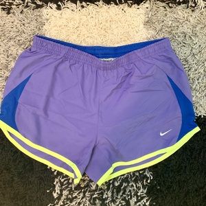 Nike Athletic Shorts, Size S